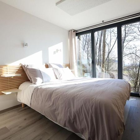 Les Cocons De L'Illon Bed & Breakfast Ville-sur-Illon Exterior foto