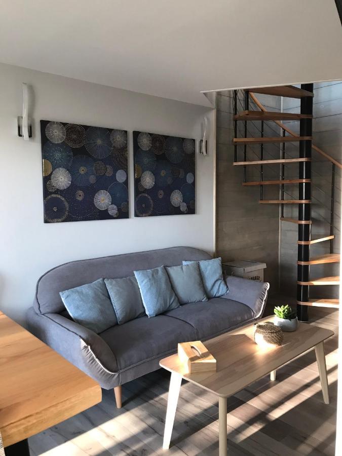 Les Cocons De L'Illon Bed & Breakfast Ville-sur-Illon Exterior foto